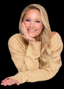 Helene Fischer - Pressebild (Foto Credits (c): Ben Wolf/Universal Music)