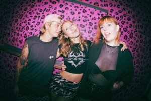 PAULINKO - Pressebild (Foto Credits (c): Nicoletta Bolzon / @nicolettabolzon)