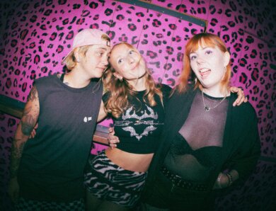 PAULINKO – „Gold“ (Single – VÖ: 14.11.2025)