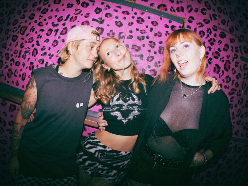 PAULINKO – „Gold“ (Single – VÖ: 14.11.2025)