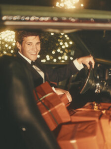 Wincent Weiss – Pressefoto (Foto Credits (c): Christoph Köstlin)