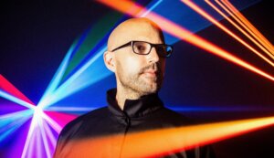 Schiller - Pressebild (Foto Credits (©): Annemone Taake)