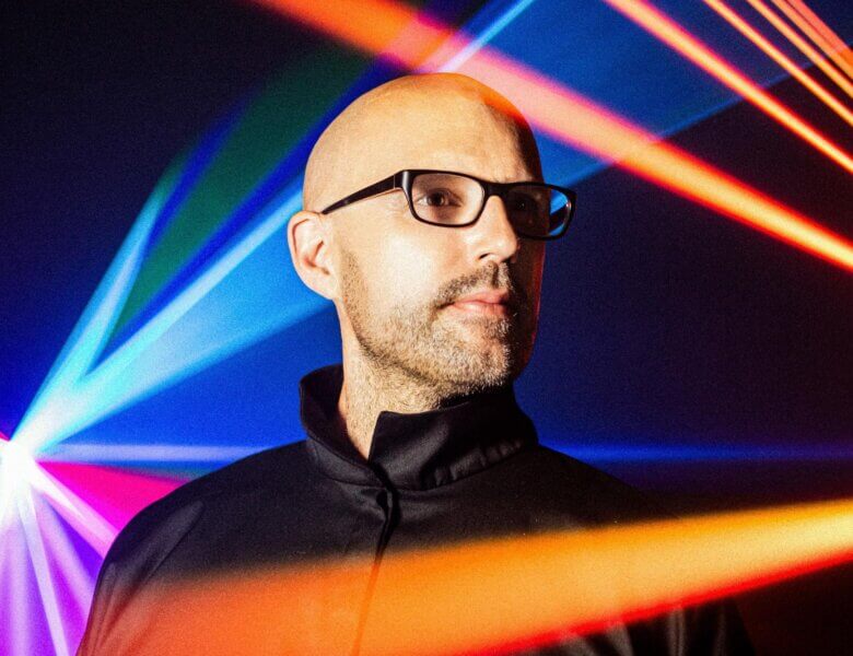 Schiller x Frida Gold – „Sieben Nächte“ (Single + offizielles Video)