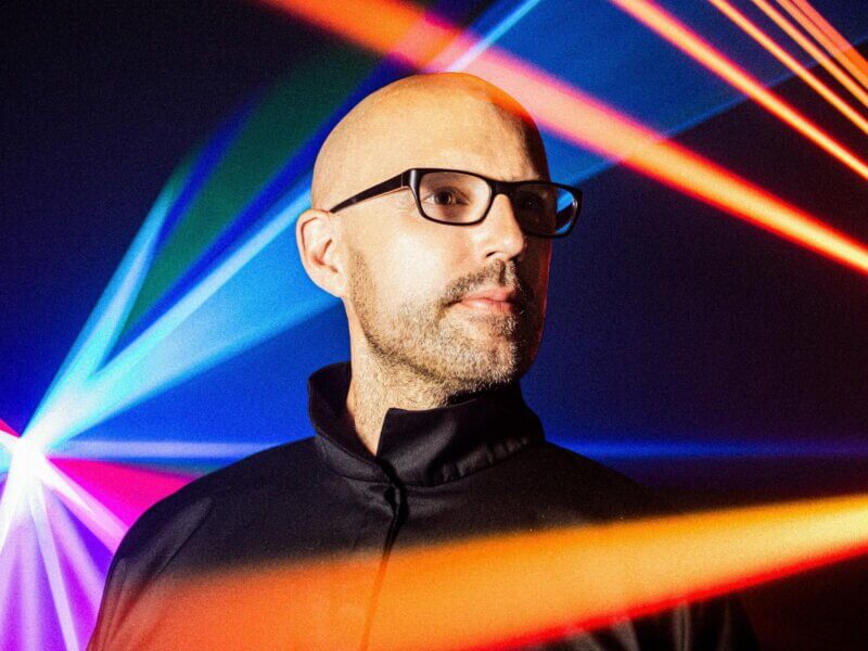 Schiller x Frida Gold – „Sieben Nächte“ (Single + offizielles Video)