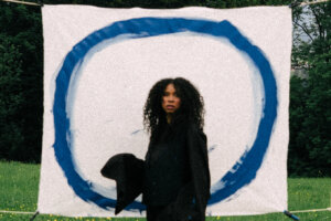 Akryl - Pressebild (Foto Credits (c): Tobias Weinhold)