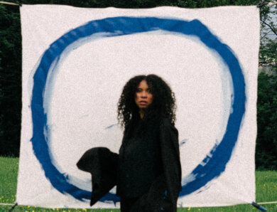 Akryl – „wenn ich gross bin, will ich alles haben ausser Angst“ Tour 2025 // EP out now