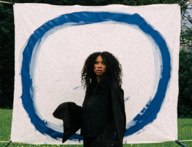 Akryl – „wenn ich gross bin, will ich alles haben ausser Angst“ Tour 2025 // EP out now