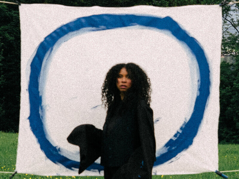 Akryl – „wenn ich gross bin, will ich alles haben ausser Angst“ Tour 2025 // EP out now