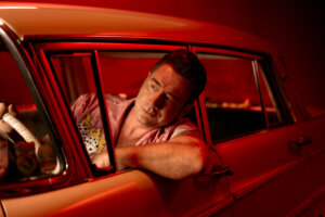 Dick Brave - Pressebild (Foto Credits (c): Marcel Brell)