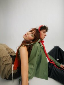 Schlotte & laurin - Pressebild (Foto Credits (c): Henrike Thiel)