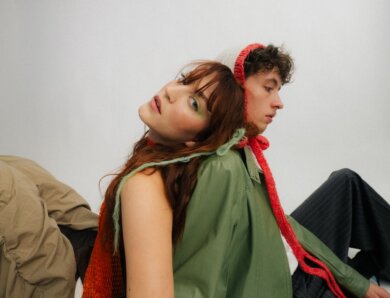 Schlotte & laurin – „2002“ (Album – VÖ: 12.12.2025)