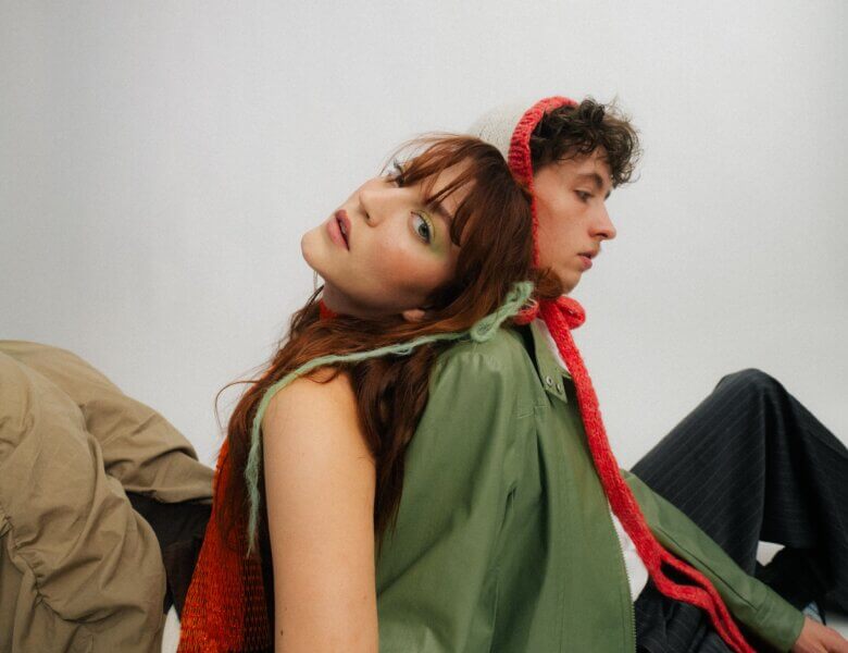 Schlotte & laurin – „2002“ (Album – VÖ: 12.12.2025)