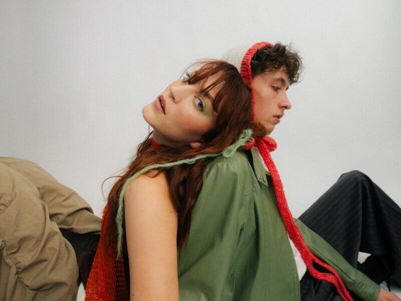 Schlotte & laurin – „2002“ (Album – VÖ: 12.12.2025)