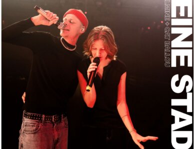 Wilhelmine x Cat Ballou – „Deine Stadt“ (Single – VÖ: 19.12.2025)