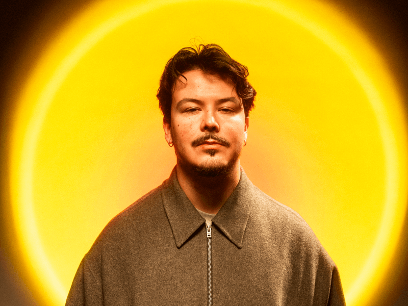 AVAION – Live im Rosenhof Osnabrück (28.04.2026) // Album „To Make People Happy“ (VÖ: 16.01.2026)