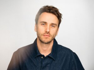 Clueso - Pressebild (Foto Credits (©): Christoph Köstlin)