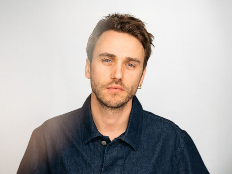 Clueso – „Deja Vu 1/2“ (Album – VÖ: 27.02.2026)