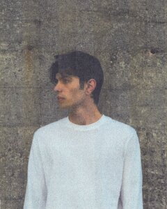 Jassin - Pressebild (Foto Credits (c): Jannik Dietz)