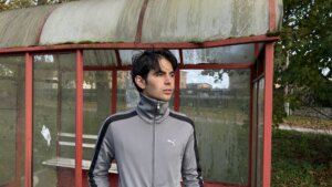 Jassin - Pressebild (Foto Credits (c): Jana Kircher)