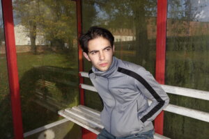 Jassin - Pressebild (Foto Credits (c): Jana Kircher)