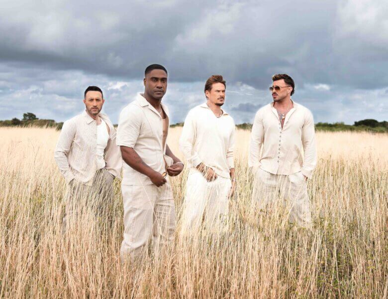 BLUE live – „25TH ANNIVERSARY ARENA TOUR 2026“