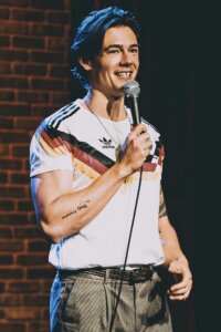 Mario Adrion - Pressebild (Foto Credits (c): Live Nation) 