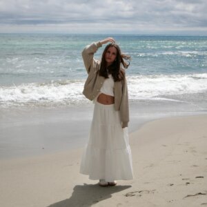 Meerle - Pressebild (Foto Credits (c): Cosmic Star Records)