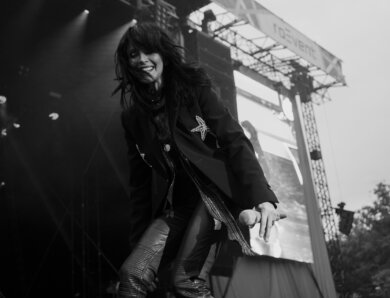 Seebühne Bremen 2026 mit Star-Acts wie Nena, Clueso oder Dick Brave (17.07. – 23.08.2026)