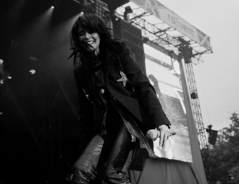 Seebühne Bremen 2026 mit Star-Acts wie Nena, Clueso oder Dick Brave (17.07. – 23.08.2026)