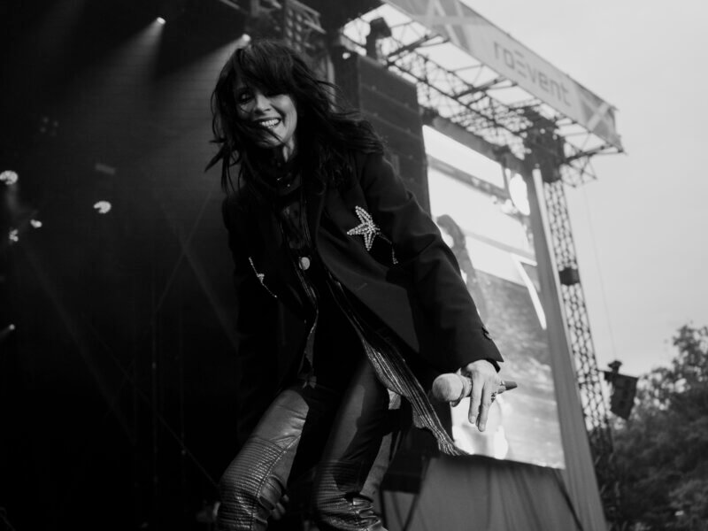 Seebühne Bremen 2026 mit Star-Acts wie Nena, Clueso oder Dick Brave (17.07. – 23.08.2026)