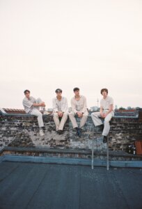 OSWALD - Pressebild (Foto Credits (c): Moritz Högemann)