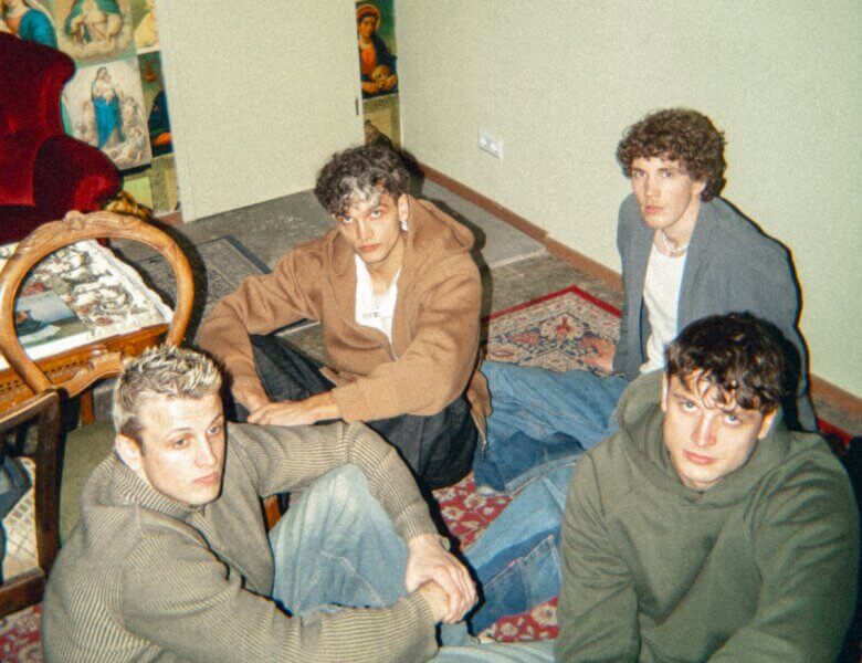 OSWALD live – Bisschen Mehr Tour 2026