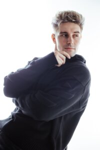 Alexander Eder - Pressebild (Foto Credits (c): Daniel Schalhals)