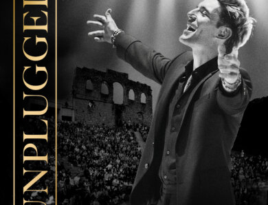 Alexander Eder – „Unplugged Live“ (Album – VÖ: 06.02.2026)