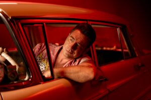 Dick Brave - Pressebild (Foto Credits (c): Marcel Brell)