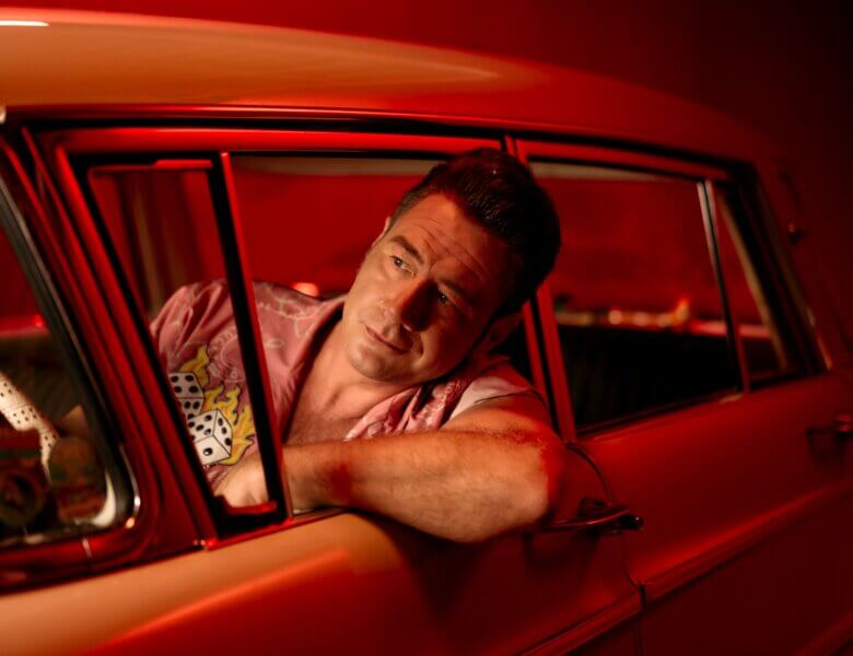 Dick Brave – „Back For Good“ (Album – VÖ: 23.01.2026)