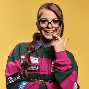 ZAH1DE - "Labubu Freestyle" (Single - ZAH1DE/Ventura Records/Universal Music)