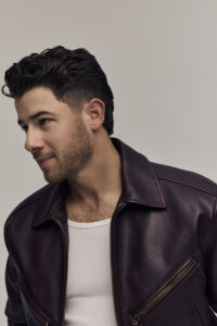 Nick Jonas - Pressebild (Foto Credits (c): Universal Music)