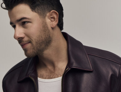 Nick Jonas – “Sunday Best” (Album – VÖ: 06.02.2026)
