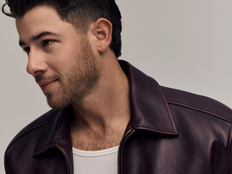 Nick Jonas – “Sunday Best” (Album – VÖ: 06.02.2026)