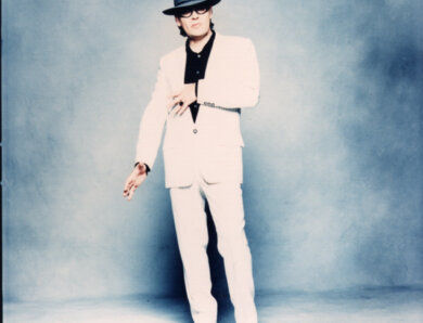 Udo Lindenberg droppt limitierte 10′ Vinyl-Versionen von Singles wie „Cello“ oder „Der Blaue Planet“