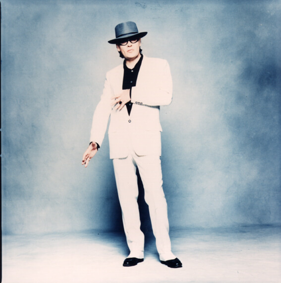 Udo Lindenberg droppt limitierte 10′ Vinyl-Versionen von Singles wie „Cello“ oder „Der Blaue Planet“