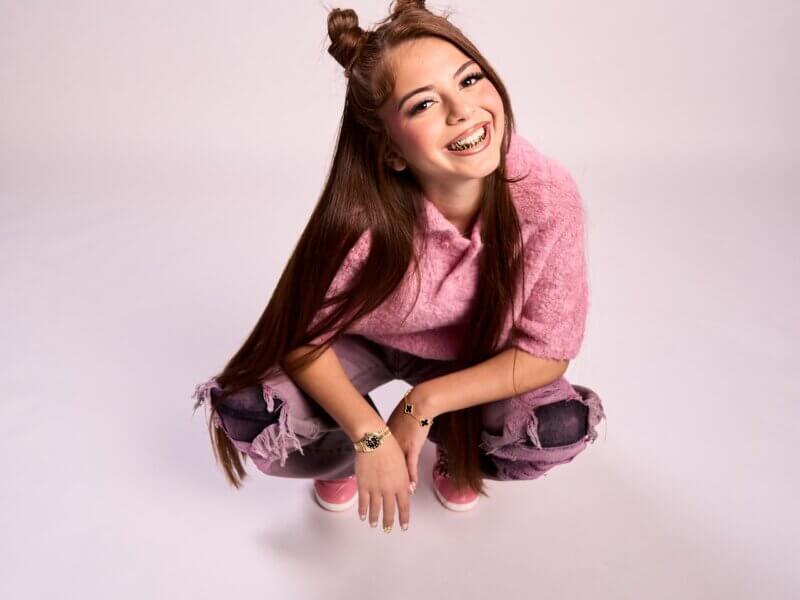 ZAH1DE – “Pretty Privilege” (Album – VÖ: 19.12.2025)