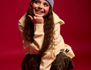 ZAH1DE – neue Single „Labubu Freestyle“ out now  // Debütalbum „Pretty Privilege“ erscheint am 19.12.2025