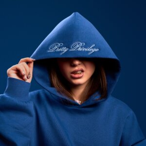 ZAH1DE - "Pretty Privilege" (Album - ZAH1DE/Ventura Records/Universal Music) 