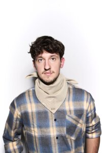 Tream - Pressebild (Foto Credits (c): Viktor Schwenk)