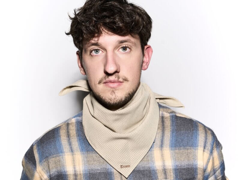 Tream x treamiboii – „KNUTSCHFLECK“ (Single + Audio Video)