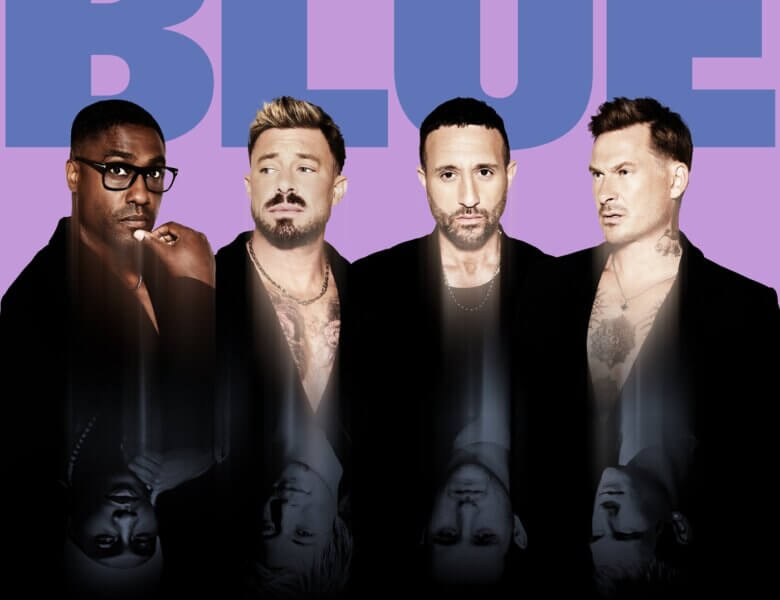 Blue – „Reflections“ (Album – VÖ: 09.01.2026)