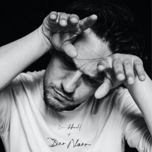 David Howald - "Der Narr" (Album - brillJant sounds)