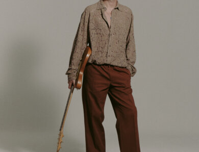 Clueso – „Ballon“ (Single + Audio Video)